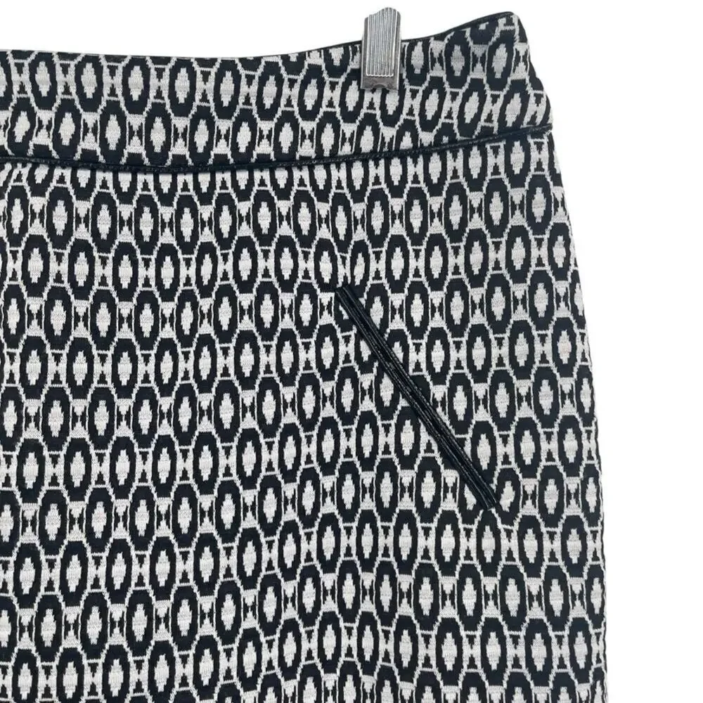 Susan Bristol Formal Business Pencil Skirt size 6